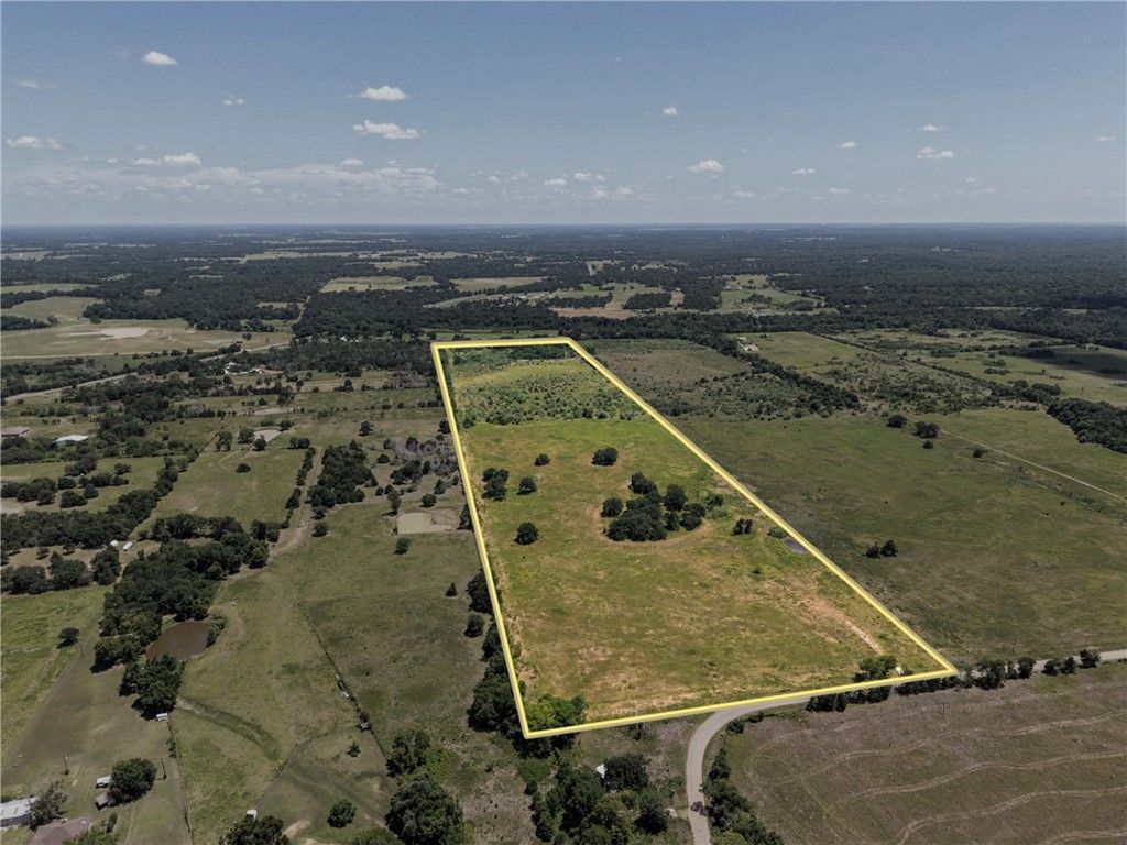 0 Henry Prairie Church Road, Franklin, TX 77856 — exterior