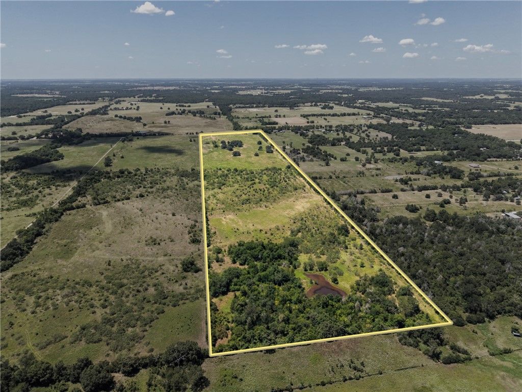 0 Henry Prairie Church Road, Franklin, TX 77856 — photo 3