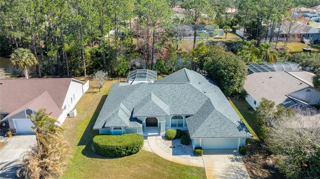32 WALKER DRIVE, Palm Coast, FL 32164
