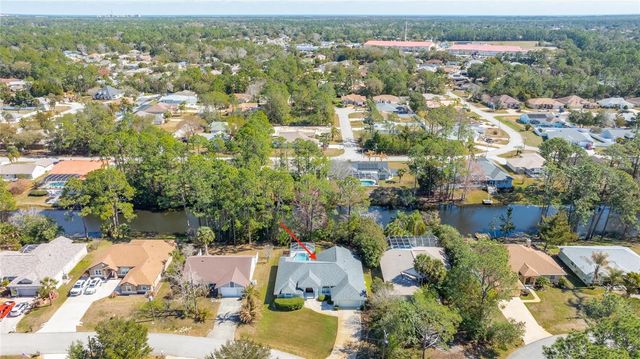 32 WALKER DRIVE, Palm Coast, FL 32164