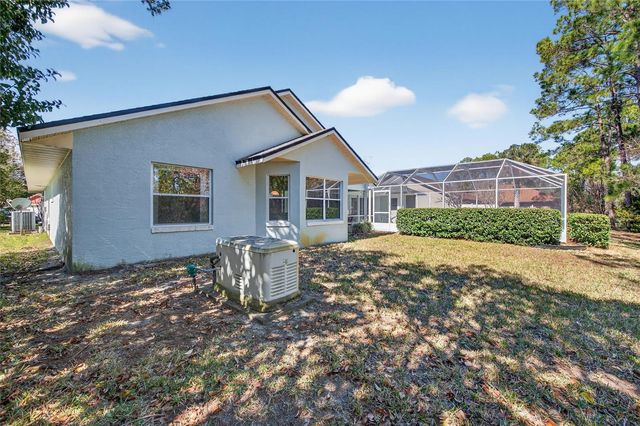 32 WALKER DRIVE, Palm Coast, FL 32164