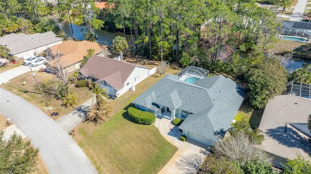 32 WALKER DRIVE, Palm Coast, FL 32164
