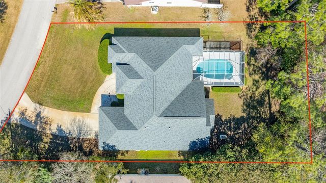 32 WALKER DRIVE, Palm Coast, FL 32164