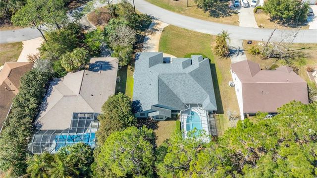 32 WALKER DRIVE, Palm Coast, FL 32164