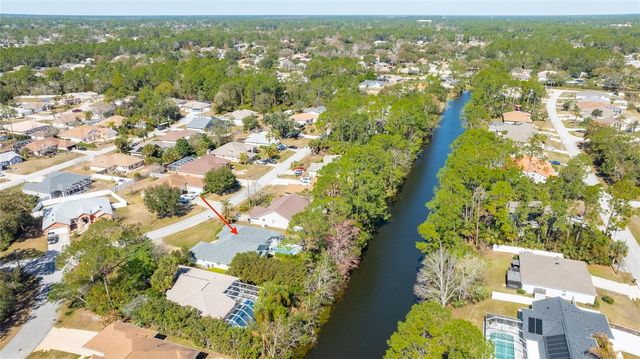 32 WALKER DRIVE, Palm Coast, FL 32164