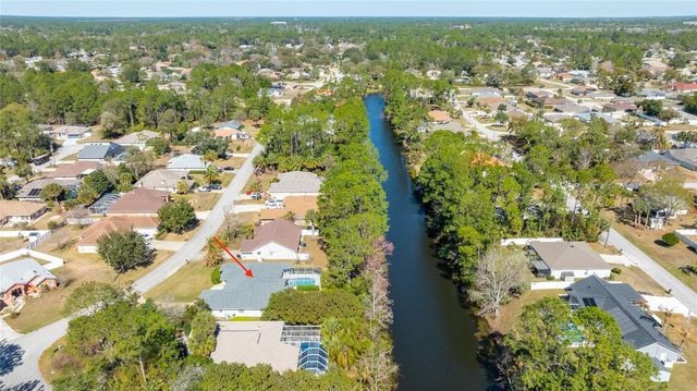 32 WALKER DRIVE, Palm Coast, FL 32164