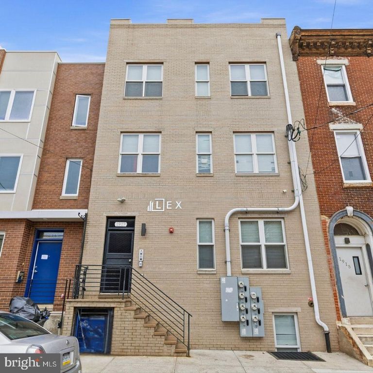 1917 N 7TH ST, PHILADELPHIA, PA 19122 — exterior