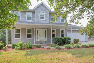 7417 E Norfield Drive, Mount Vernon, IN 47620