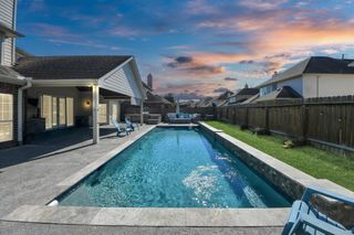 702 River Delta Lane, Rosenberg, TX 77469