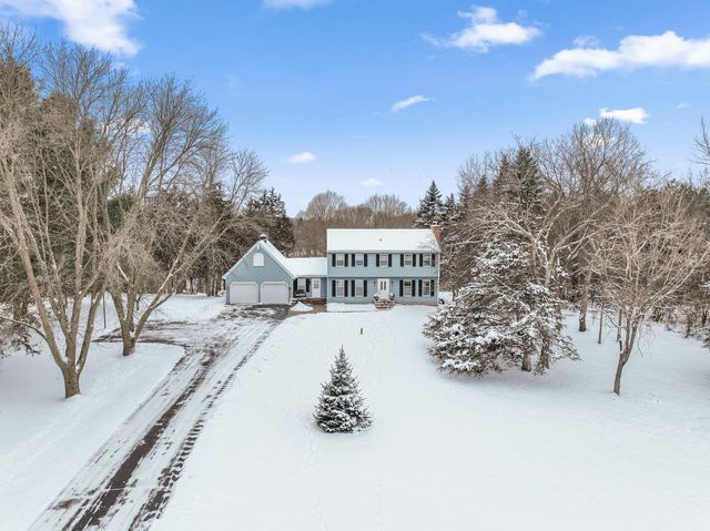 33214 Nueman Court, Lindstrom, MN 55045