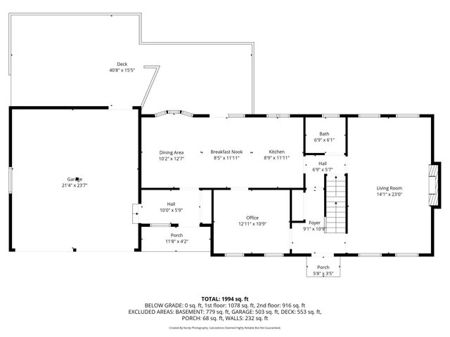 33214 Nueman Court, Lindstrom, MN 55045