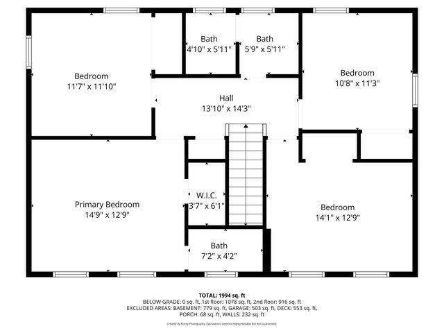 33214 Nueman Court, Lindstrom, MN 55045