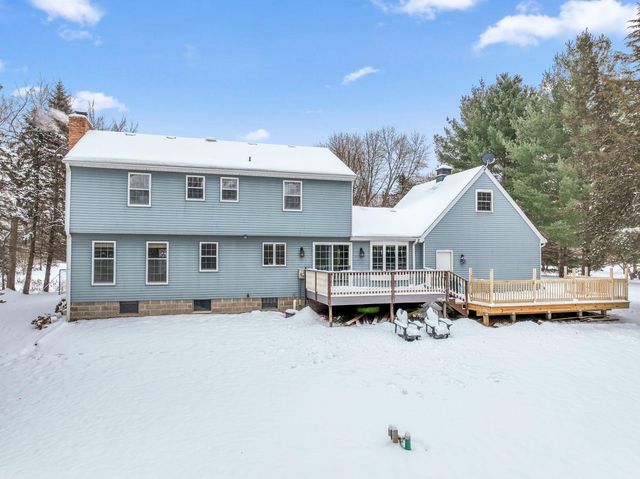 33214 Nueman Court, Lindstrom, MN 55045