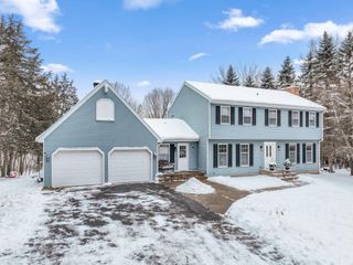 33214 Nueman Court, Lindstrom, MN 55045