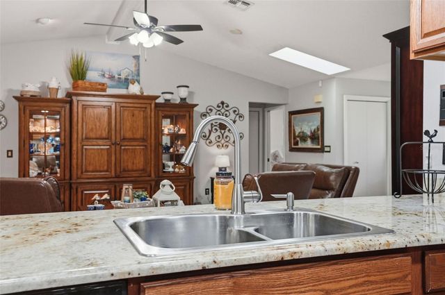 5500 WESSON ROAD, New Port Richey, FL 34655