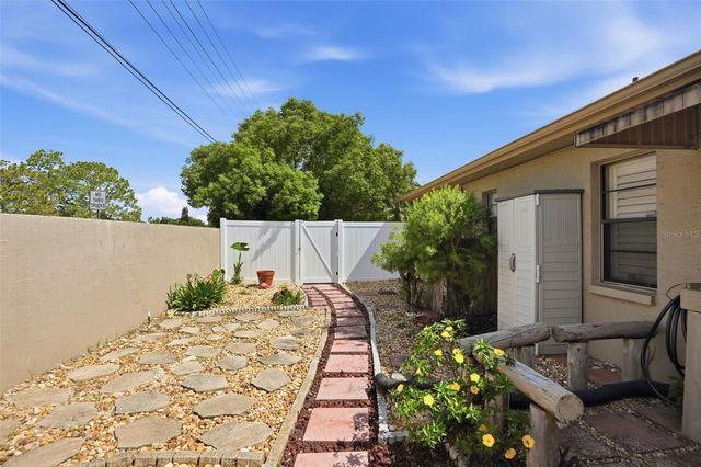 5500 WESSON ROAD, New Port Richey, FL 34655