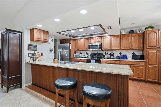 5500 WESSON ROAD, New Port Richey, FL 34655