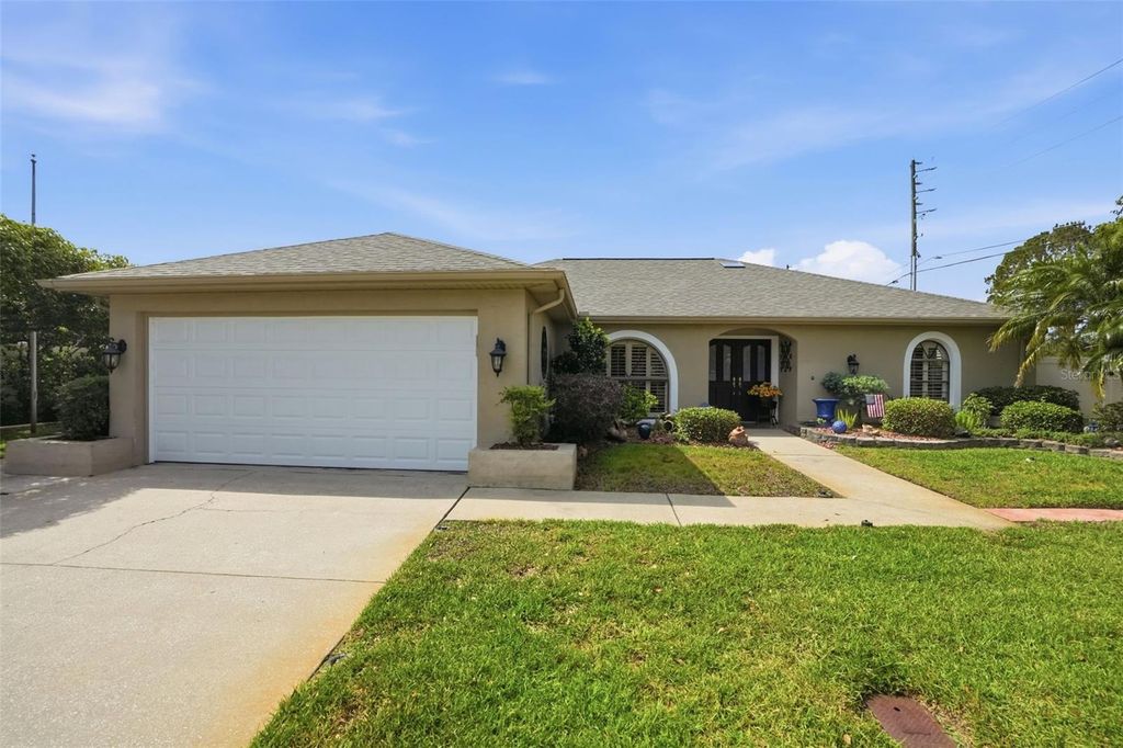 5500 WESSON ROAD, New Port Richey, FL 34655