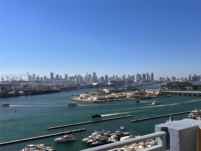 90 Alton Rd 2110, Miami Beach, FL 33139