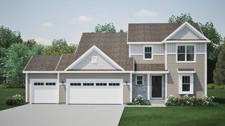 N156W19271 East Gate DRIVE, Jackson, WI 53037