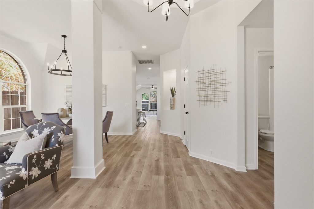 1269 Winston Drive, Lewisville, TX 75077 — photo 3