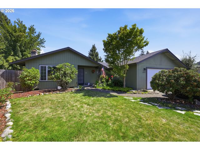 6450 B St, Springfield, OR 97478