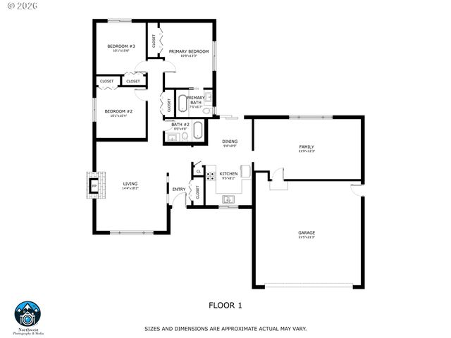 6450 B St, Springfield, OR 97478