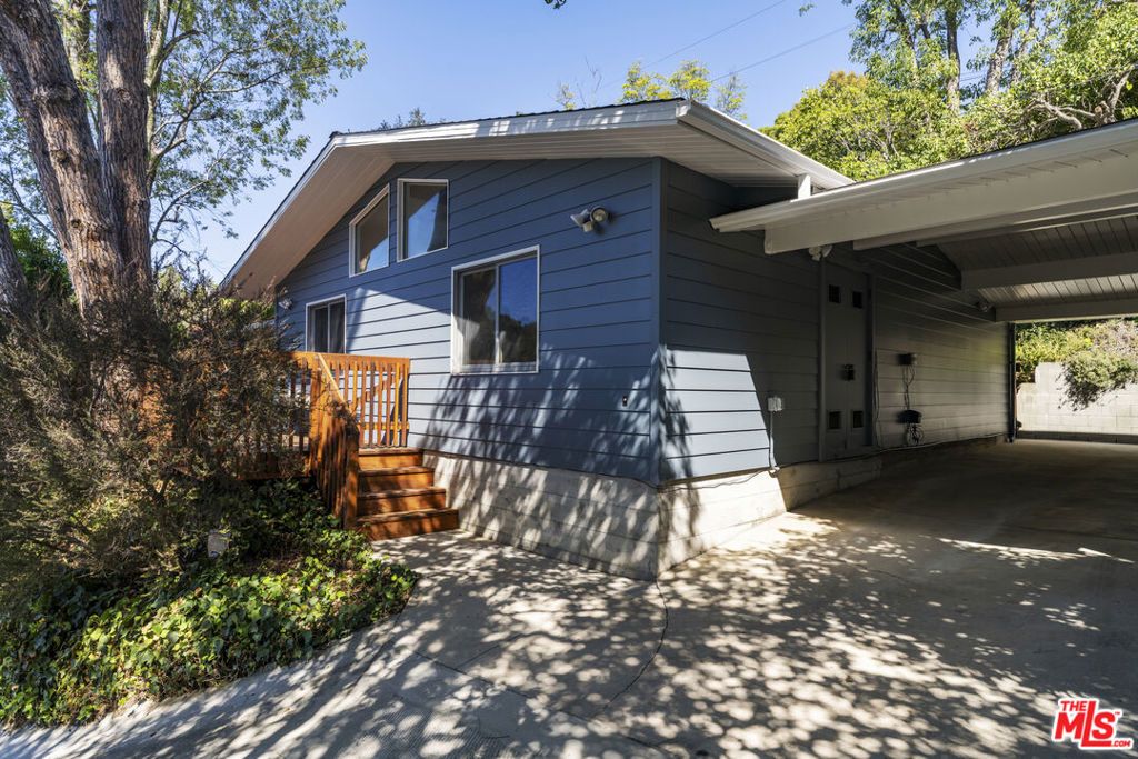 2856 Nichols Canyon Road, Los Angeles, CA 90046 — photo 4