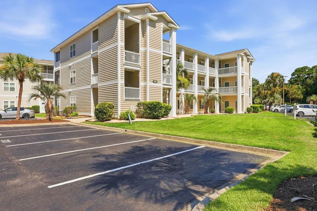 2494 Coastline Ct Unit 303, Murrells Inlet, SC 29576