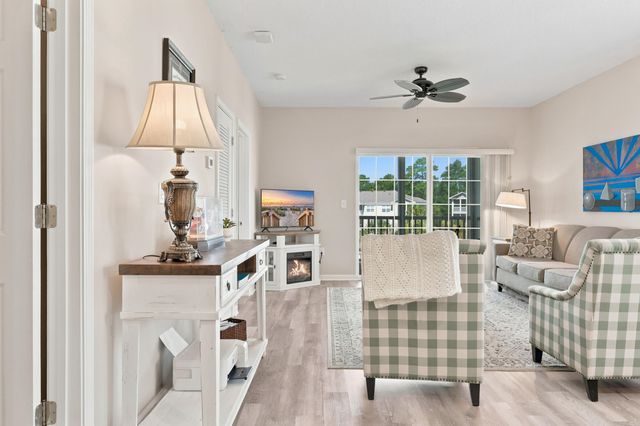 2494 Coastline Ct Unit 303, Murrells Inlet, SC 29576