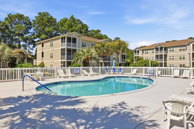 2494 Coastline Ct Unit 303, Murrells Inlet, SC 29576