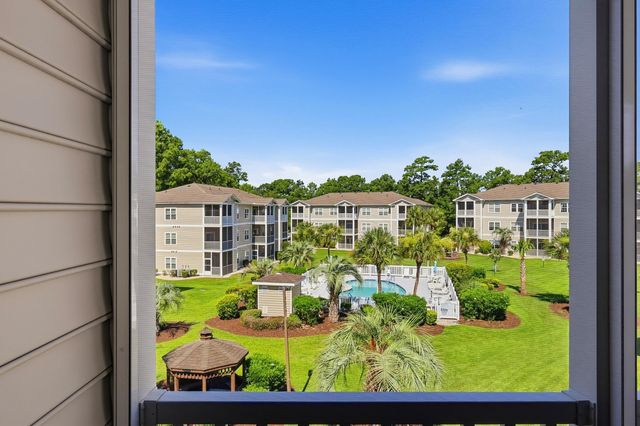 2494 Coastline Ct Unit 303, Murrells Inlet, SC 29576