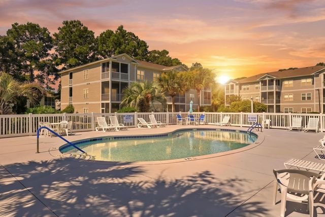 2494 Coastline Ct Unit 303, Murrells Inlet, SC 29576
