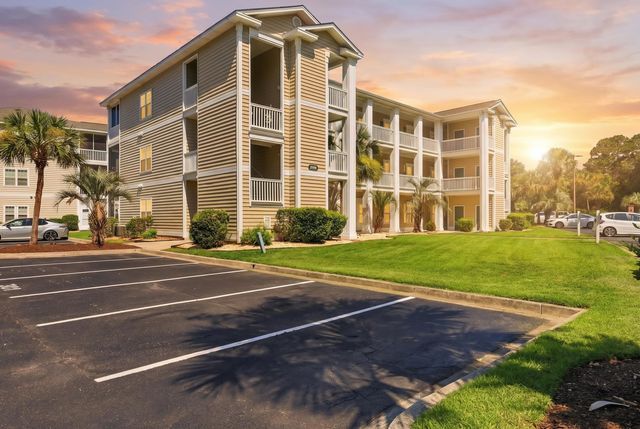 2494 Coastline Ct Unit 303, Murrells Inlet, SC 29576