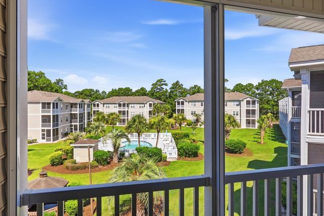 2494 Coastline Ct Unit 303, Murrells Inlet, SC 29576