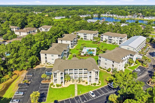 2494 Coastline Ct Unit 303, Murrells Inlet, SC 29576