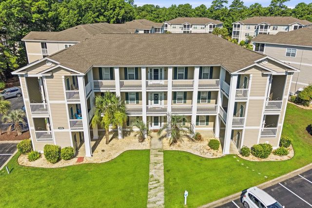 2494 Coastline Ct Unit 303, Murrells Inlet, SC 29576