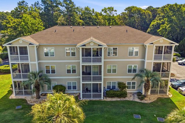 2494 Coastline Ct Unit 303, Murrells Inlet, SC 29576