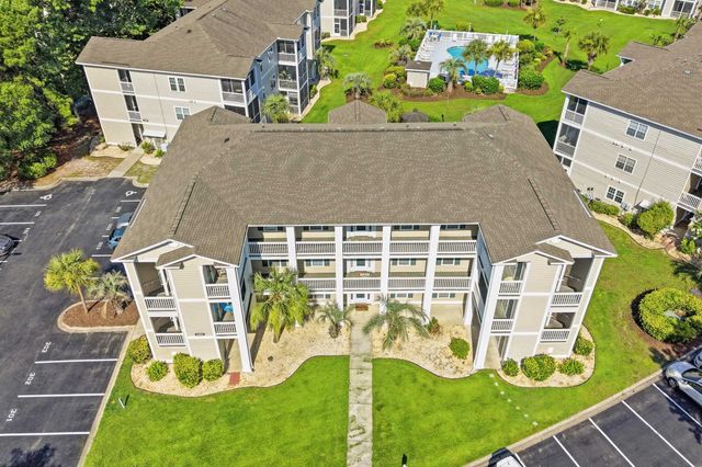 2494 Coastline Ct Unit 303, Murrells Inlet, SC 29576