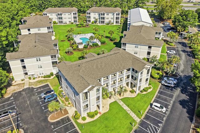 2494 Coastline Ct Unit 303, Murrells Inlet, SC 29576