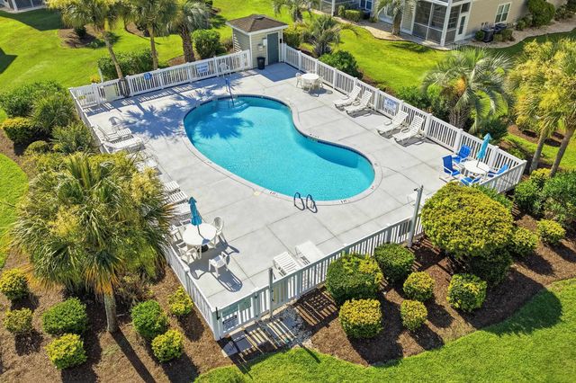 2494 Coastline Ct Unit 303, Murrells Inlet, SC 29576