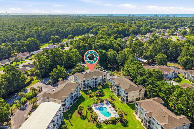 2494 Coastline Ct Unit 303, Murrells Inlet, SC 29576