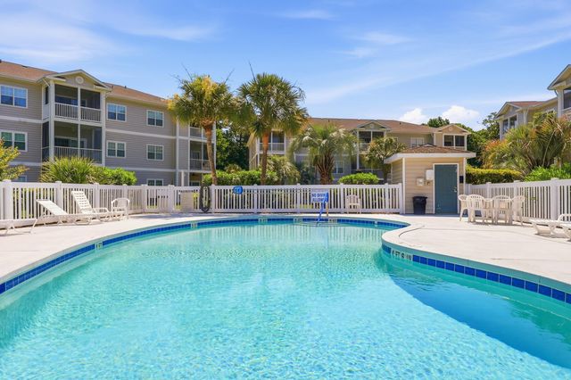 2494 Coastline Ct Unit 303, Murrells Inlet, SC 29576