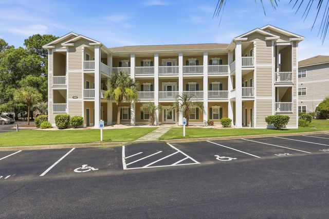 2494 Coastline Ct Unit 303, Murrells Inlet, SC 29576