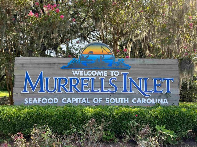 2494 Coastline Ct Unit 303, Murrells Inlet, SC 29576