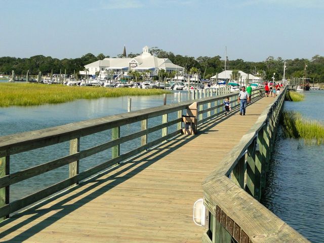 2494 Coastline Ct Unit 303, Murrells Inlet, SC 29576