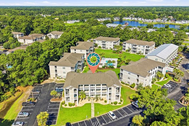 2494 Coastline Ct Unit 303, Murrells Inlet, SC 29576