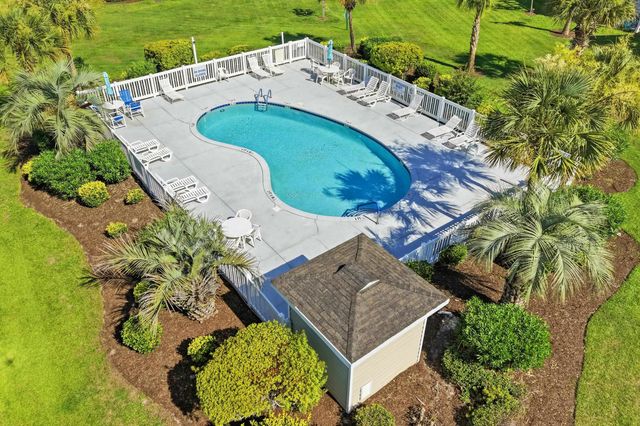 2494 Coastline Ct Unit 303, Murrells Inlet, SC 29576