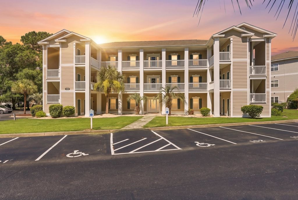 2494 Coastline Ct Unit 303, Murrells Inlet, SC 29576