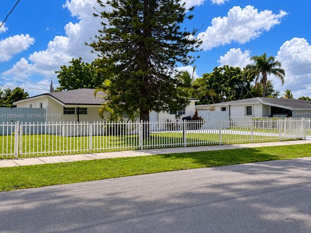 710 NW 176th Terrace, Miami Gardens, FL 33169